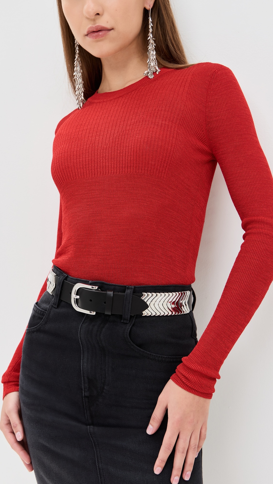 Tehora Belt - 2