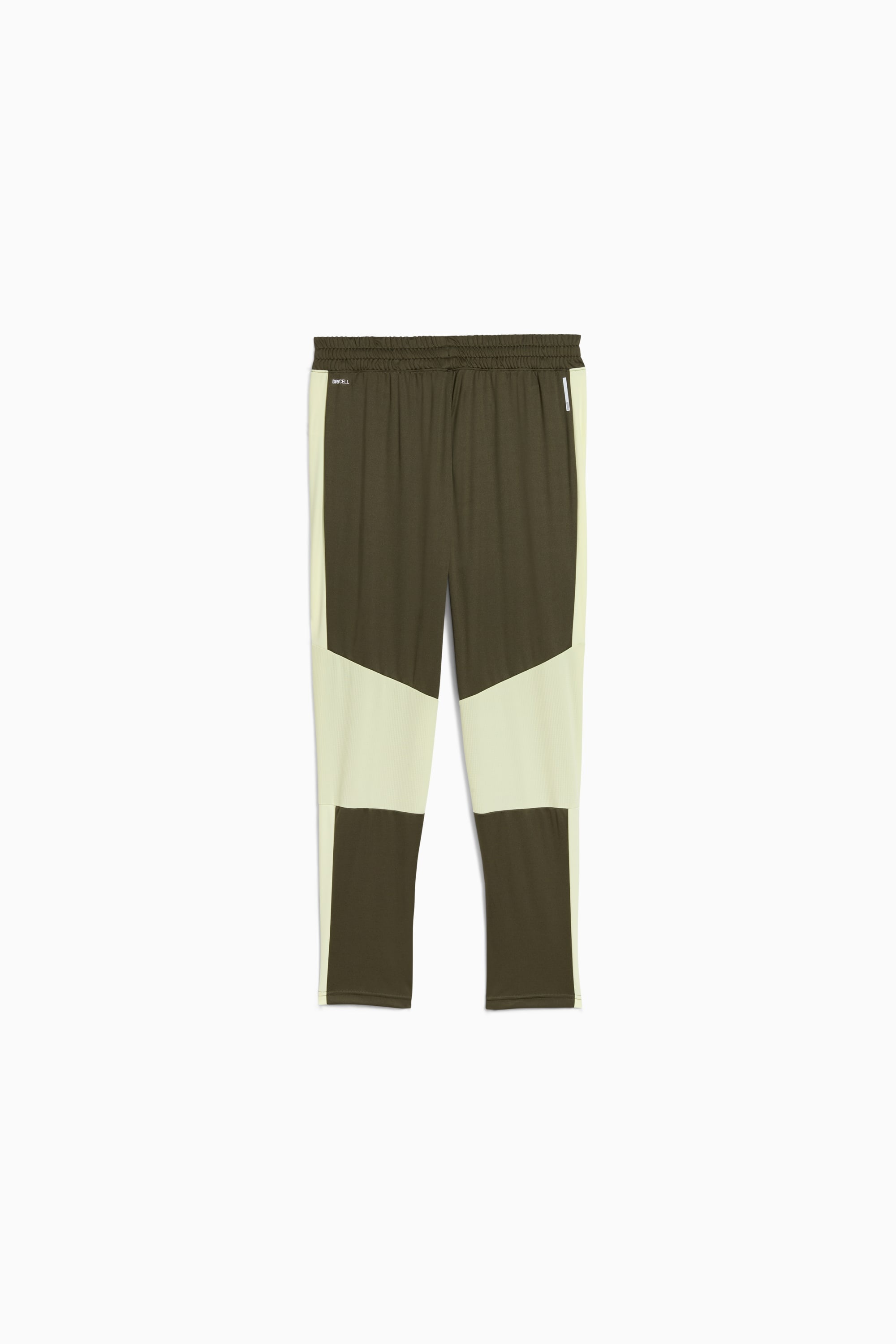 Train Favorite Blaster Men's Tight Training Pants - 2