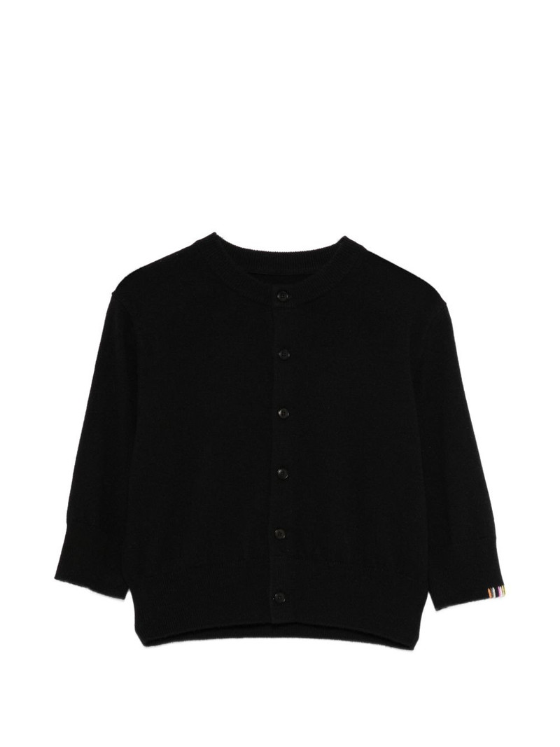 Nº474 Super Little buttoned cardigan 1