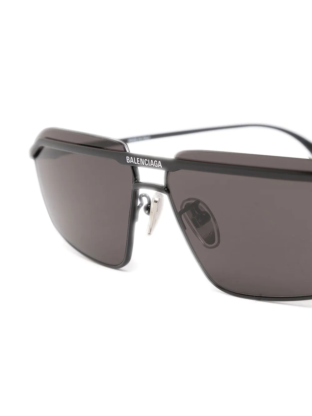 Bridge Rectangle 0139S sunglasses - 3