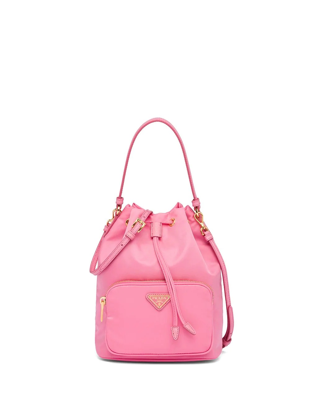 Duet bucket bag - 1