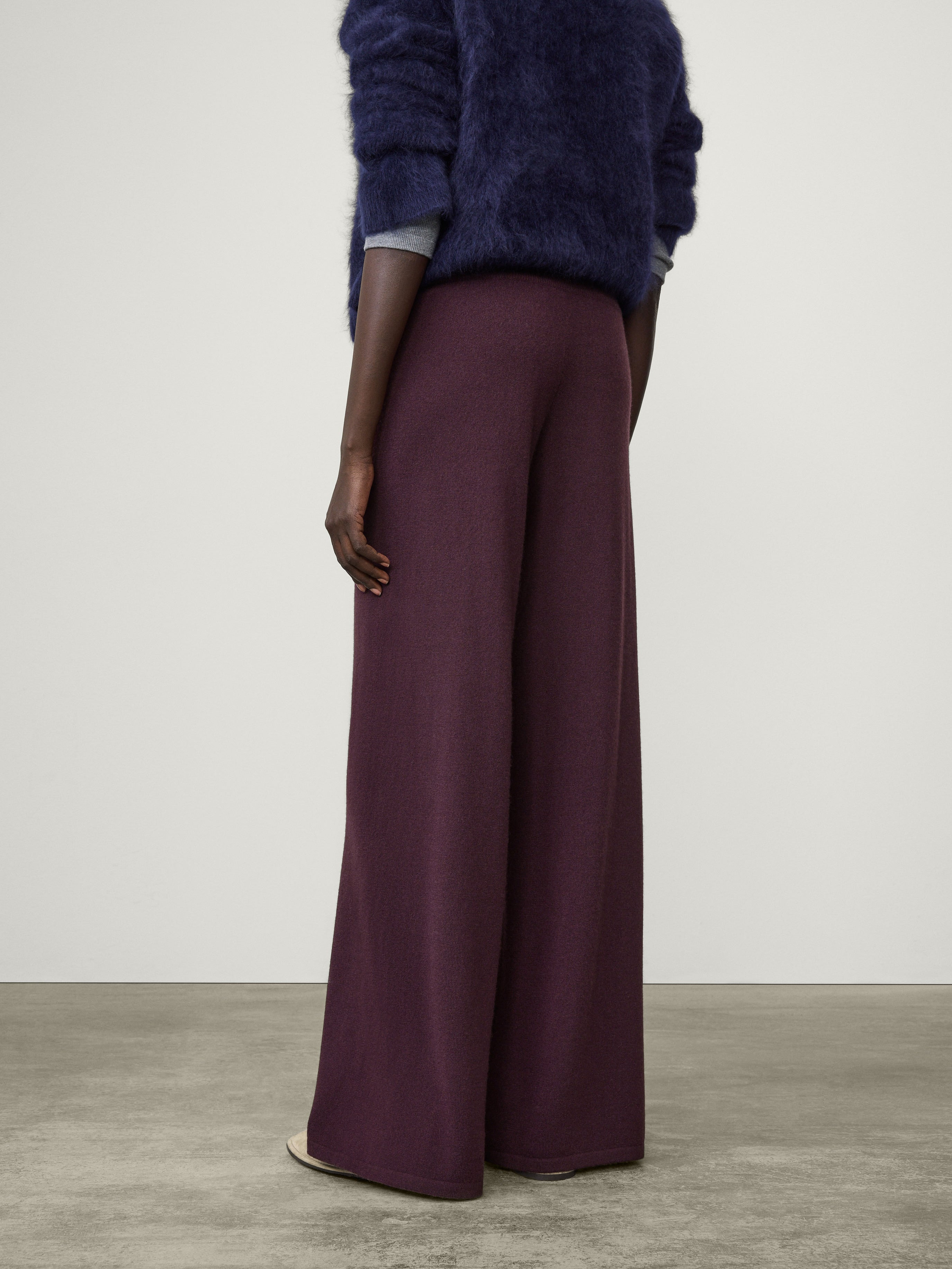 The Sofi Trousers - 5