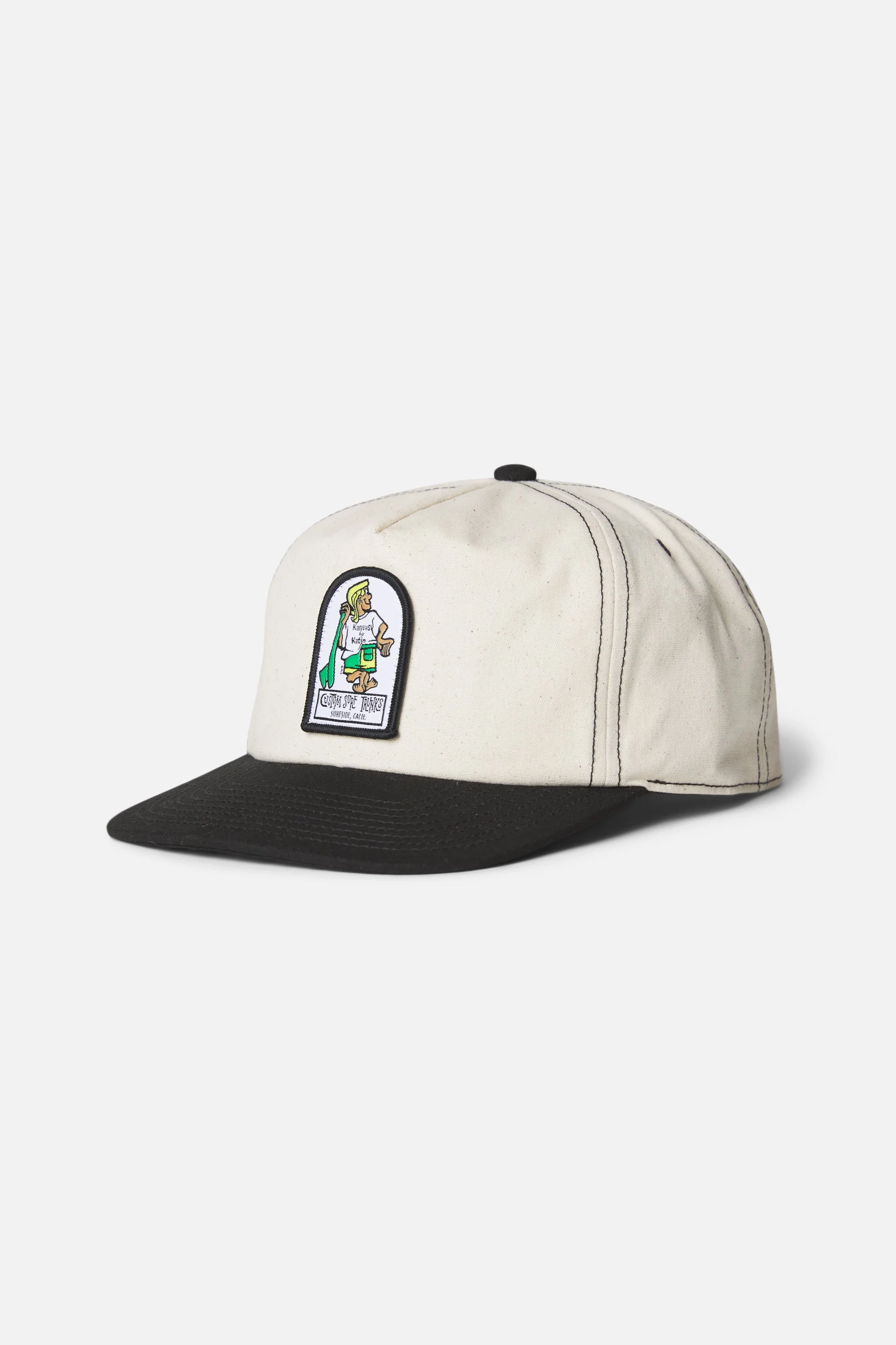 K-MAN HAT - 1