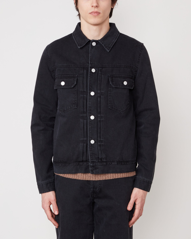 OFFICINE GÉNÉRALE LOICK JACKET outlook