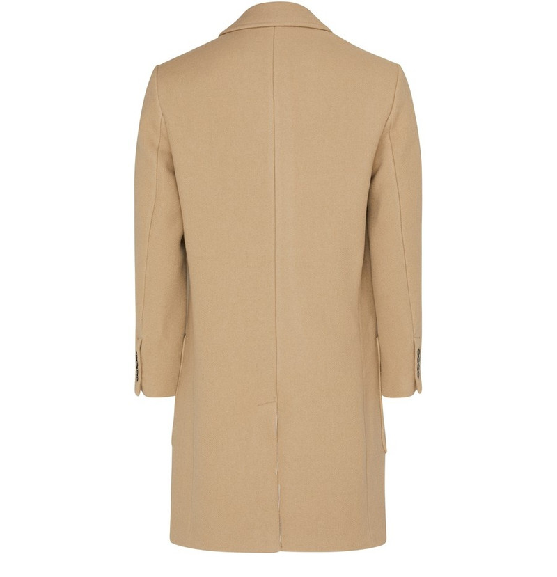 Two buttons coat 3