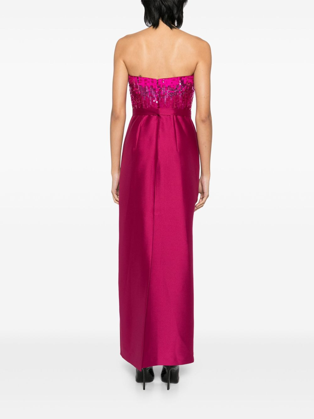 Viola dress - 4