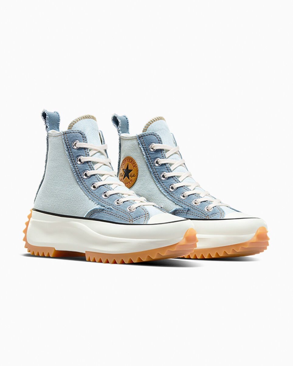 Chuck Taylor All Star Lift Denim - 4