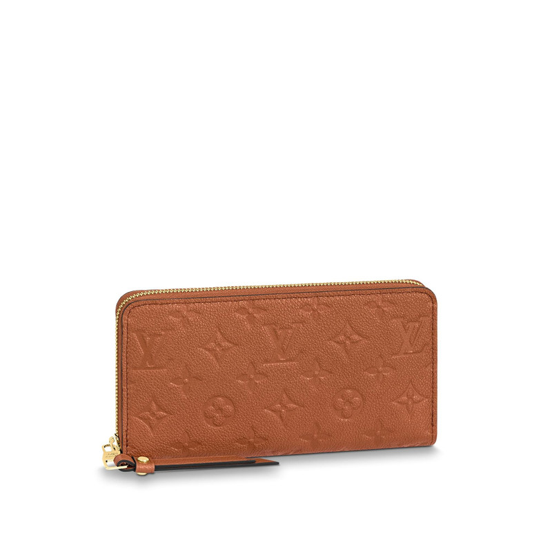 Zippy Wallet 1