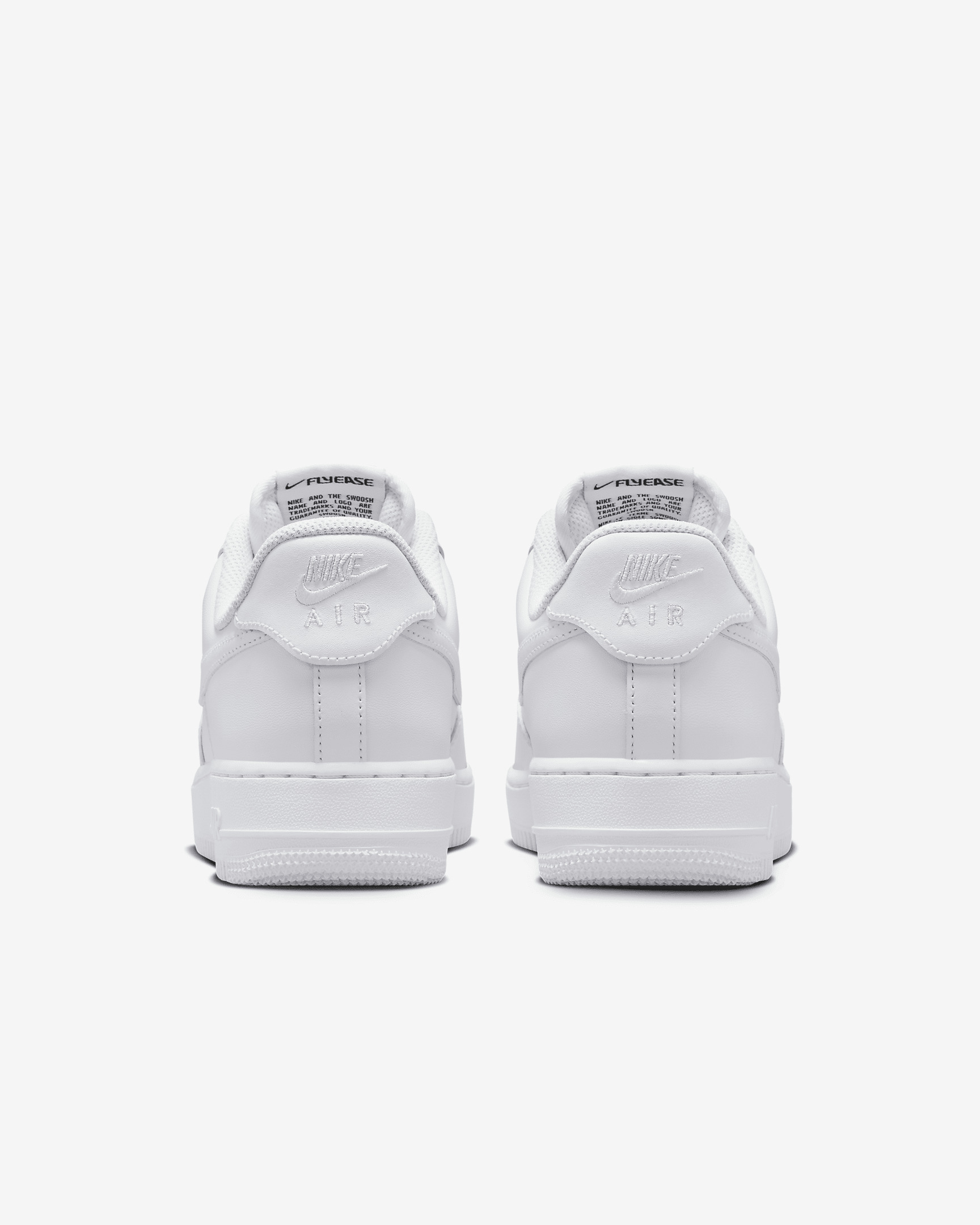 Nike Air Force 1 '07 EasyOn Women's Shoes - 7