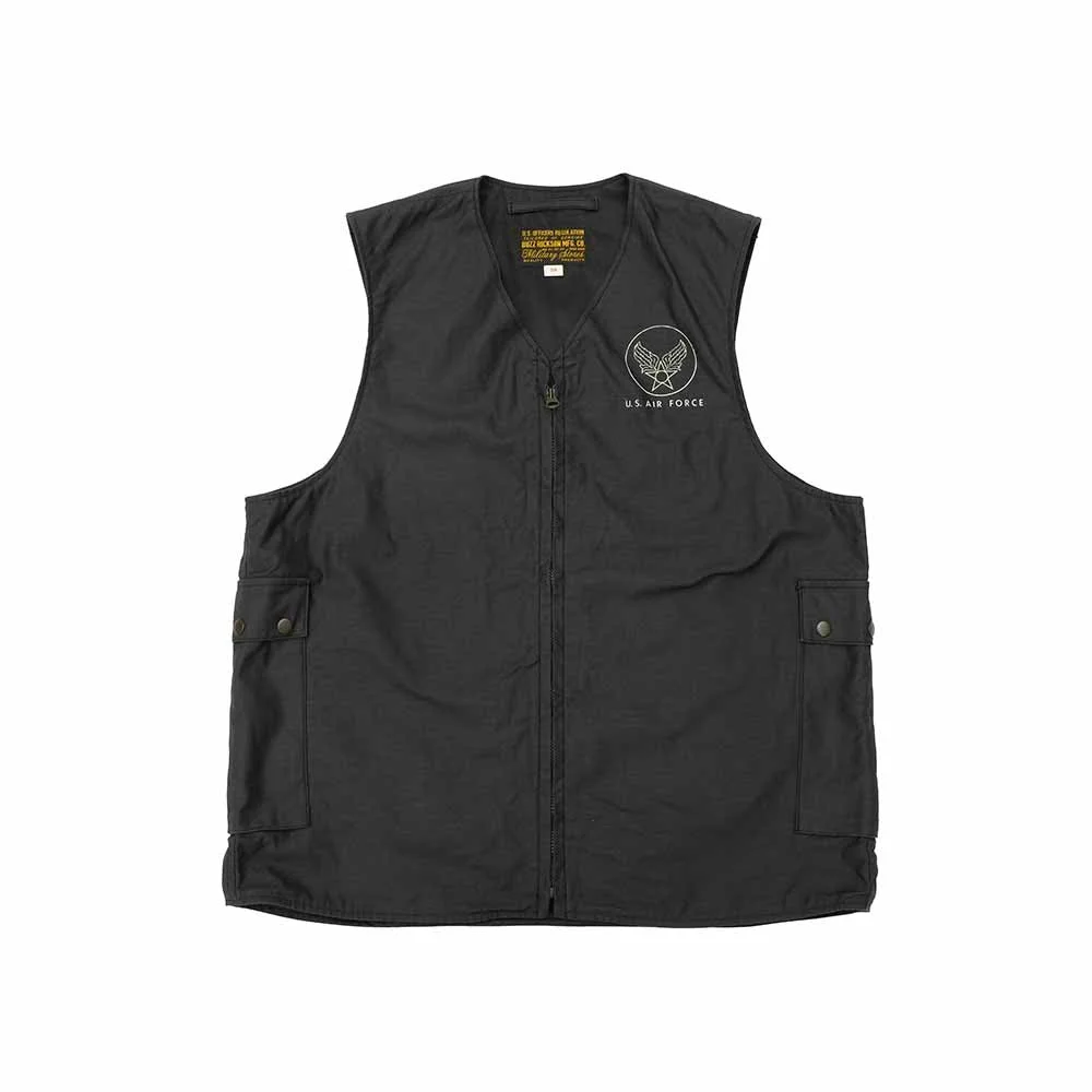 Type E-1 VEST - CIVILIAN MODEL - BR15693 - 1