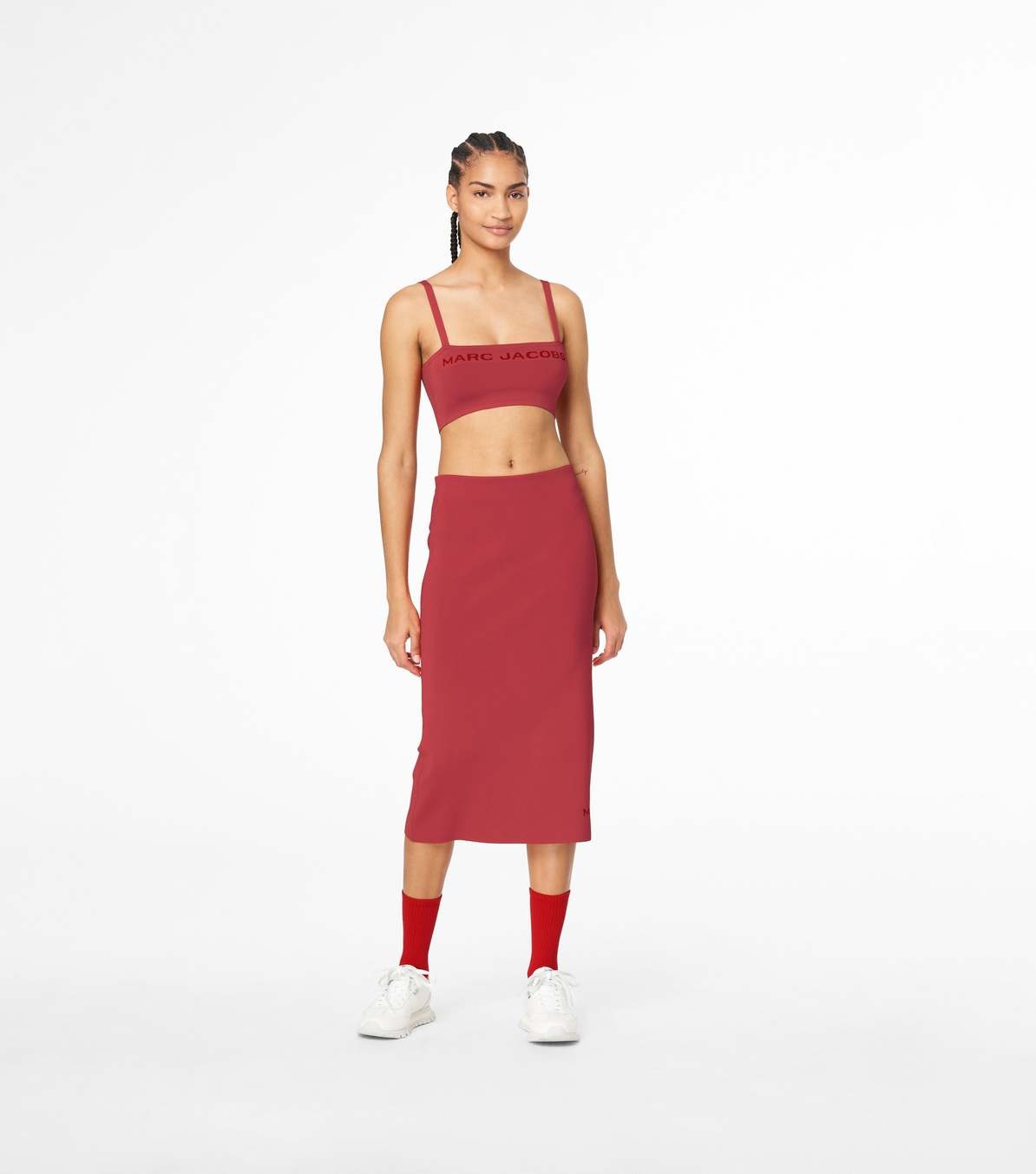 THE TUBE SKIRT - 3