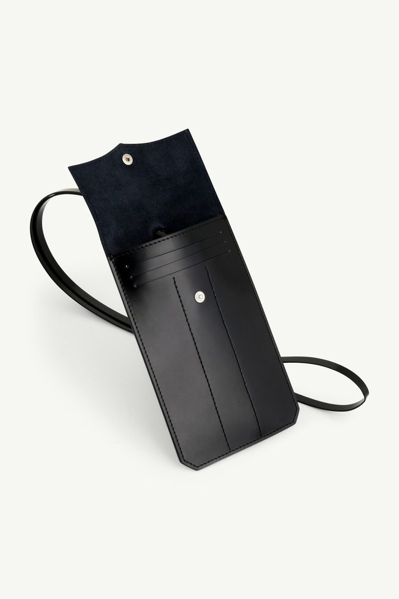 Pocket iPhone holder 3