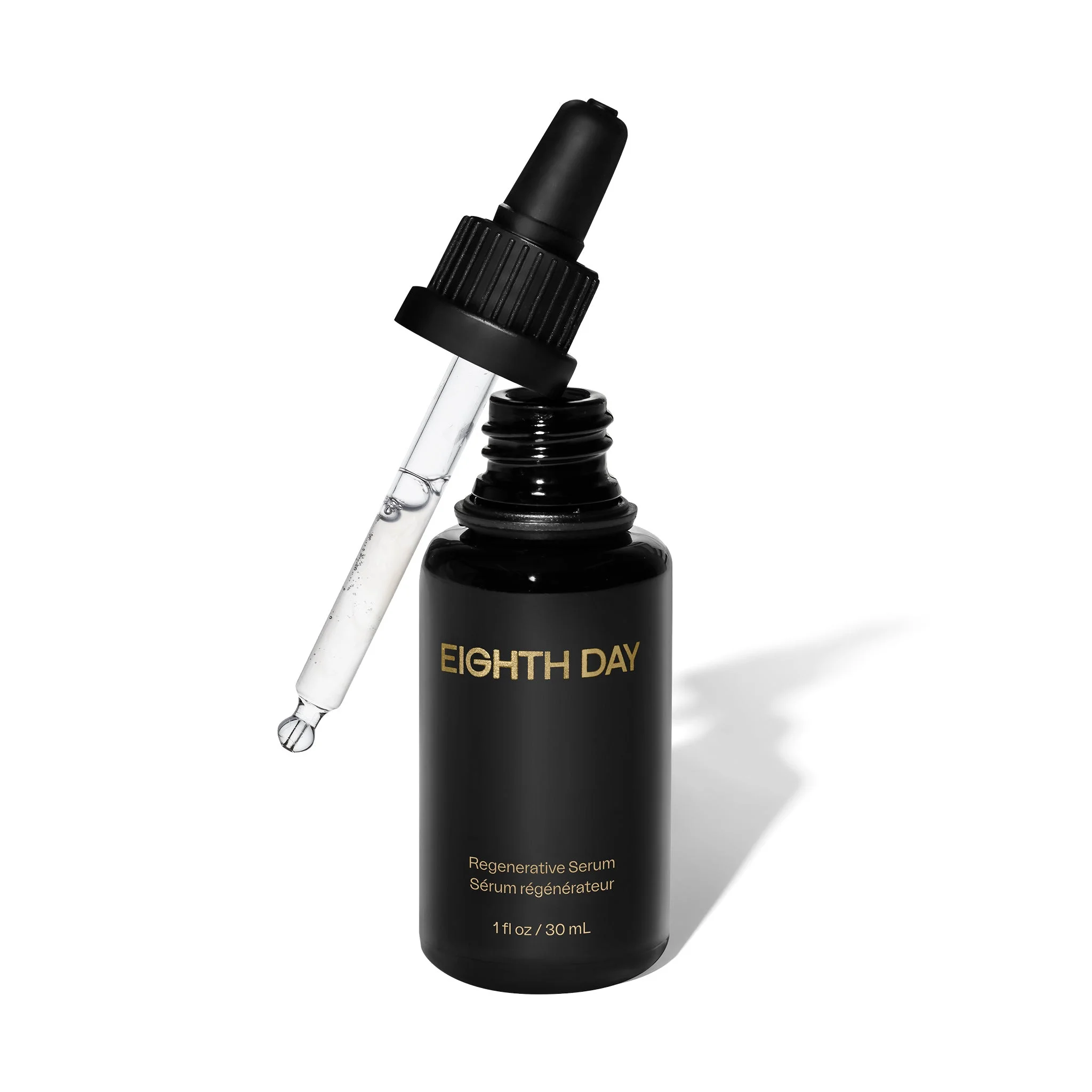 The Regenerative Serum - 1