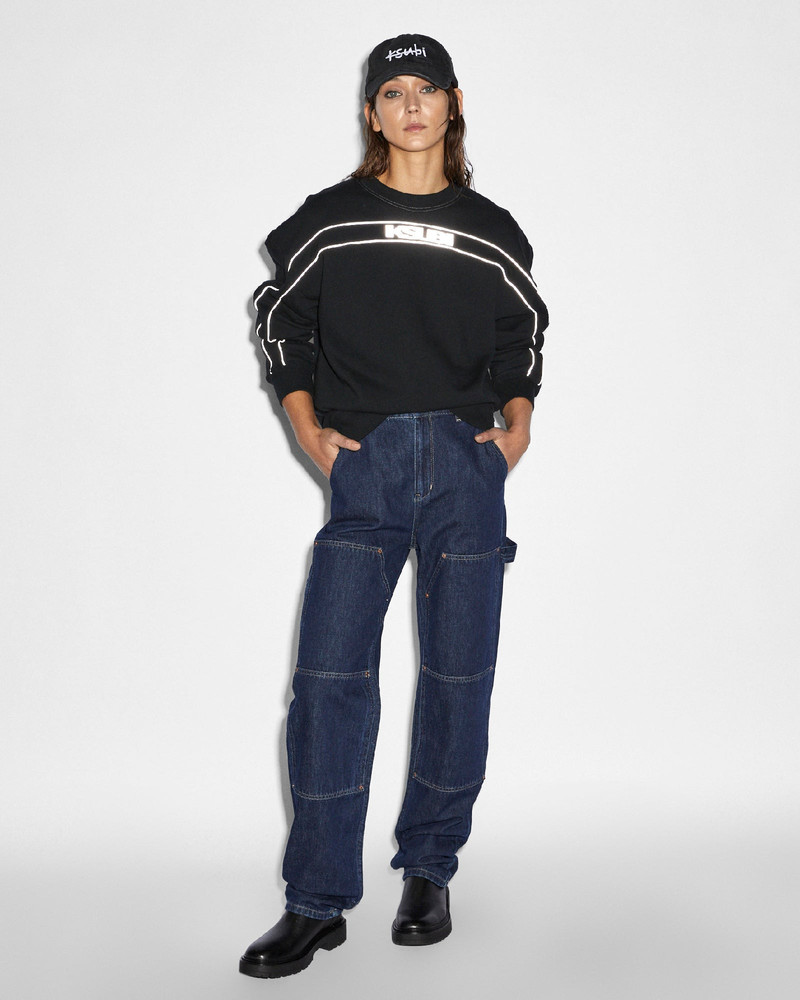 Ksubi PLAYBACK CARPENTER LEGACY outlook