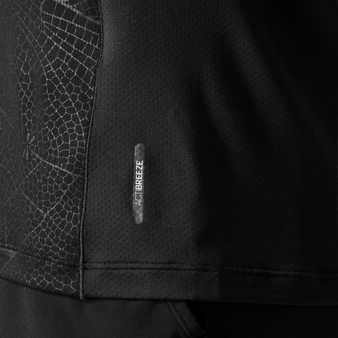 MATCH SHORT SLEEVE TOP NIGHT ENERGY - 5