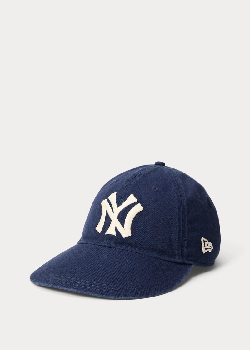Polo Ralph Lauren Yankees Twill Cap 1