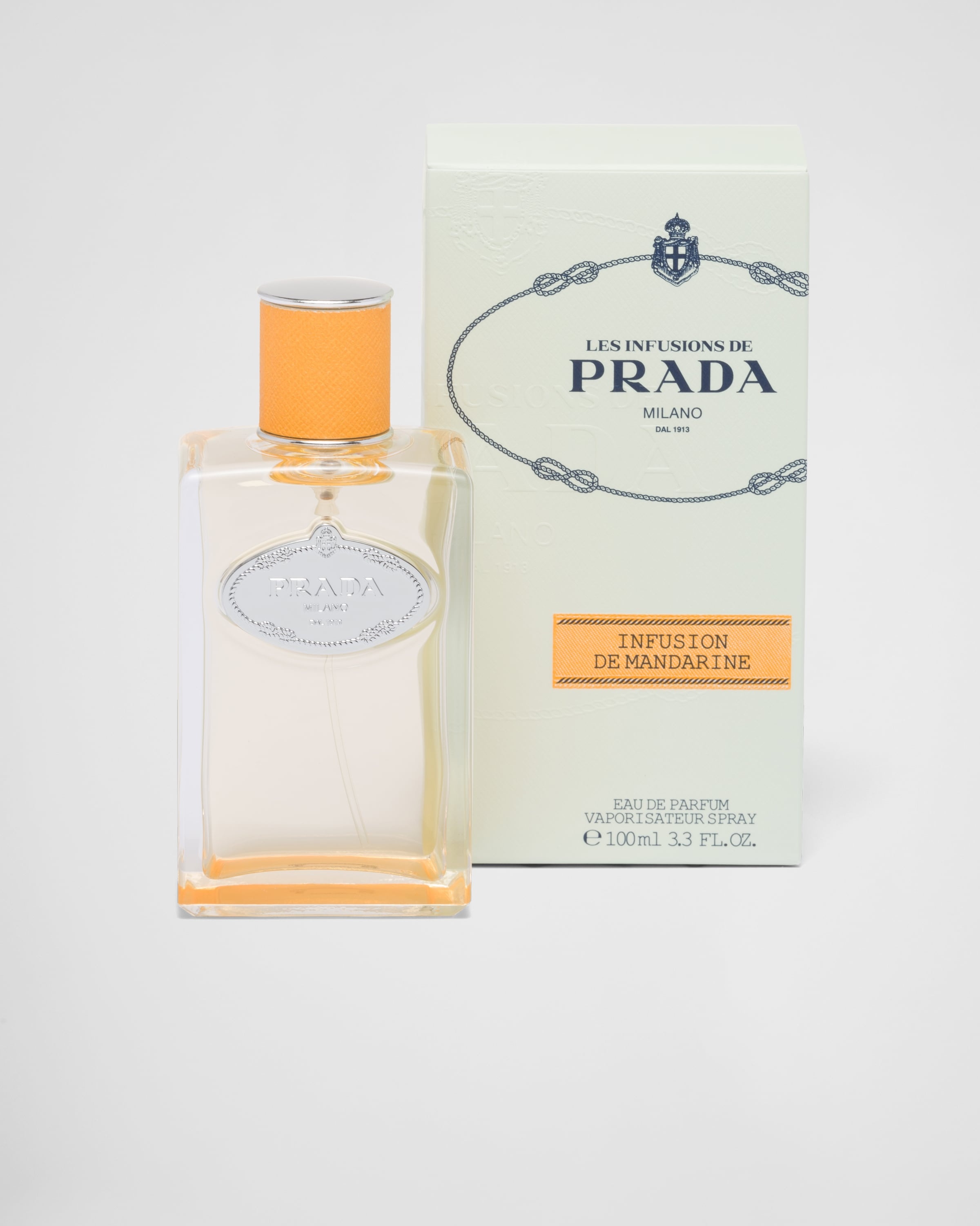 【0065】PRADA Infusion de Mandarine 100ml Infusion Mandarine Prada perfume - a fragrance for women and
