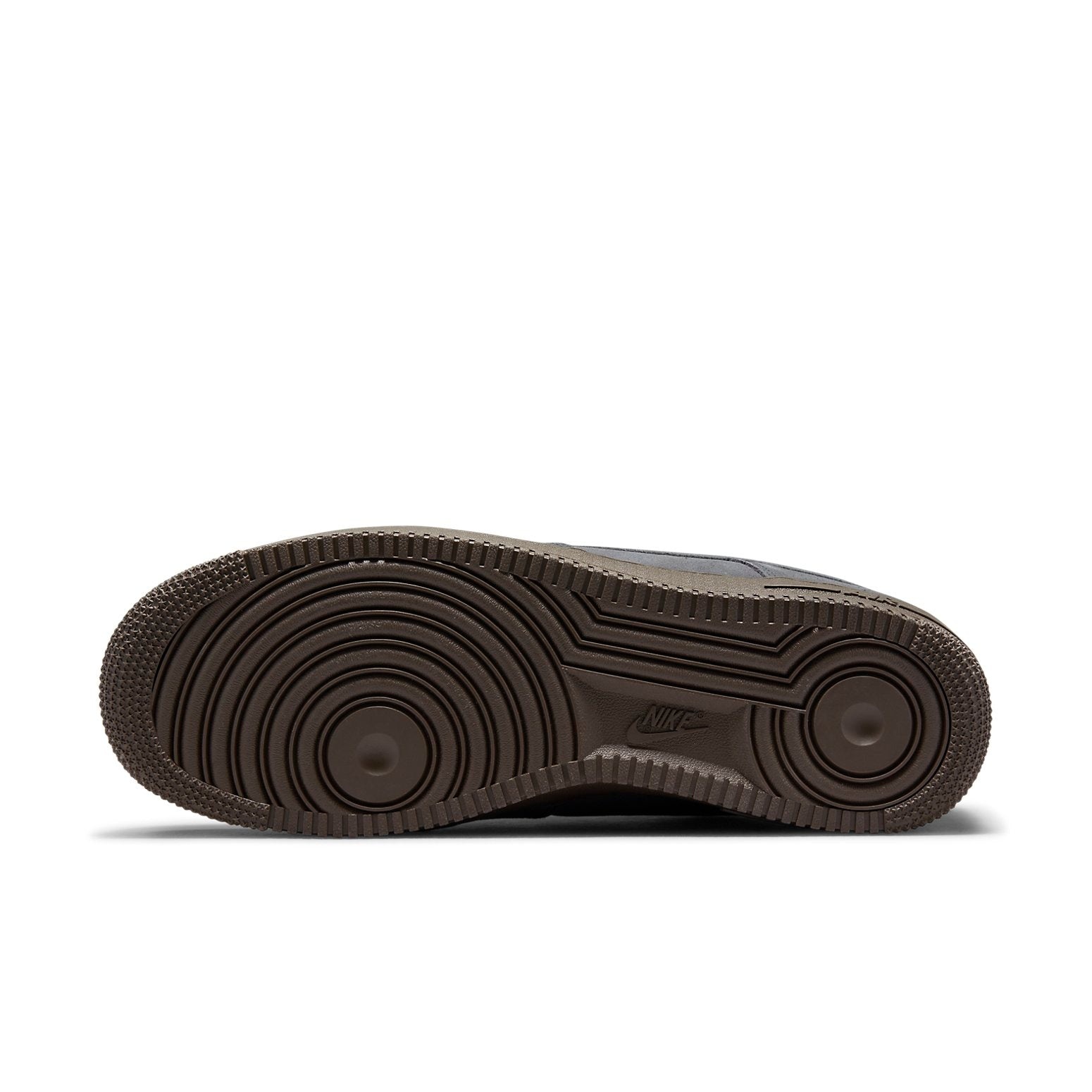 Nike Air Force 1 Winter Premium 'Off Noir Dark Chocolate' DO6730-001 - 6