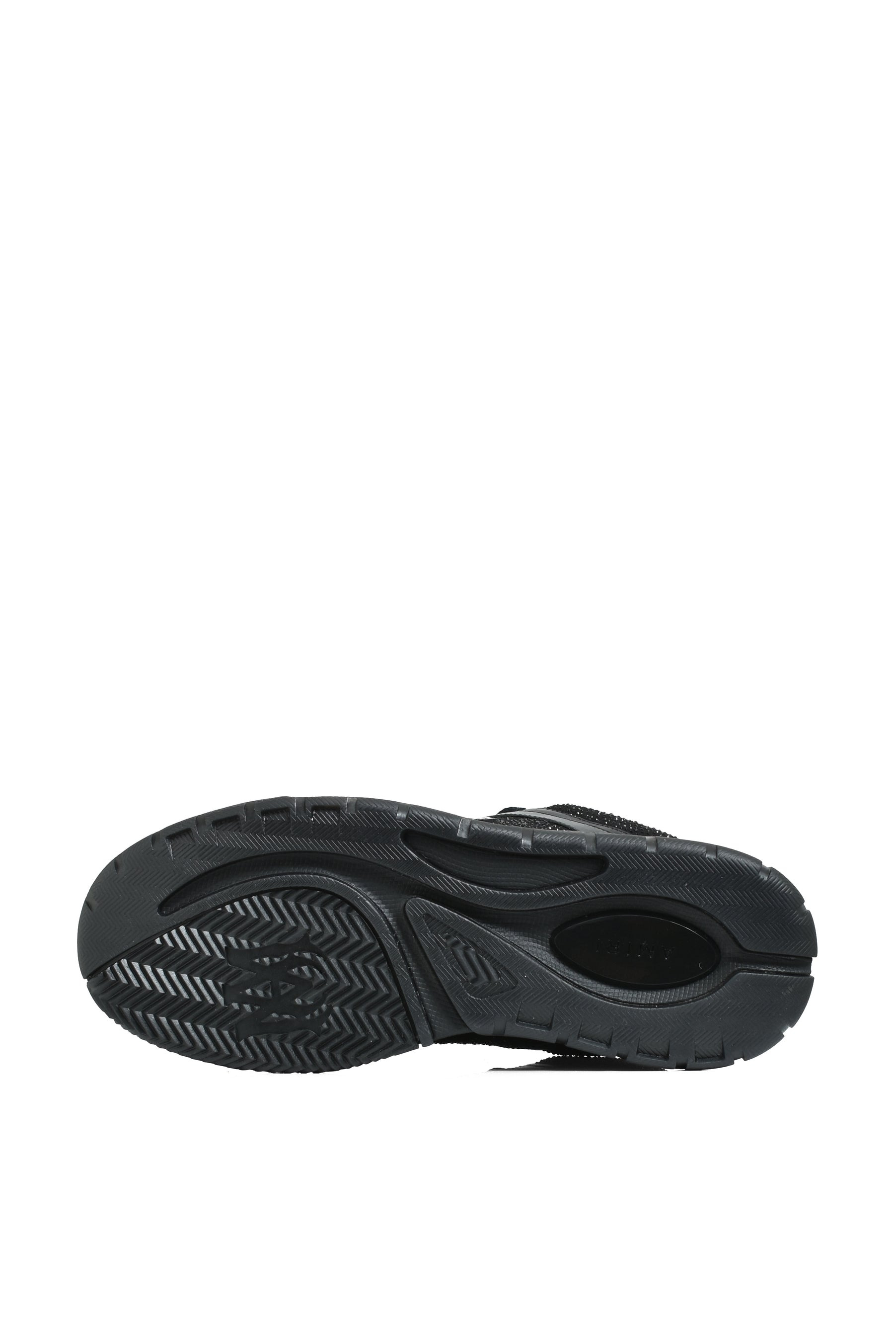 CRYSTAL MA-1 / BLK - 5