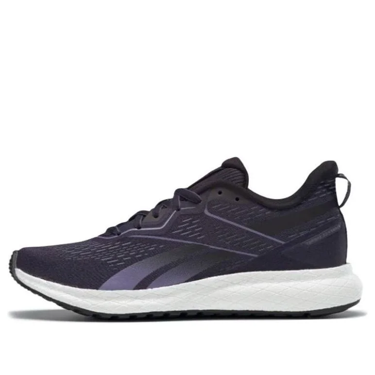 (WMNS) Reebok Forever Floatride Energy 2.0 'Black Purple' EH3249 - 1