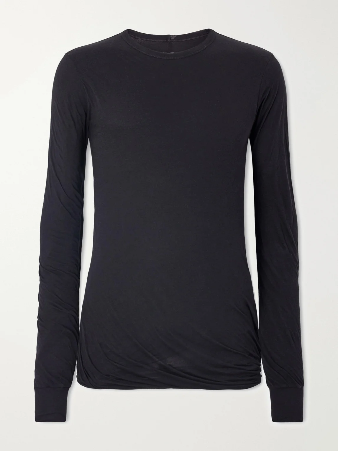 Double Cotton T-Shirt - 1