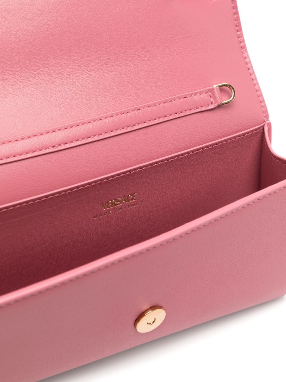 Medusa '95 clutch bag - 5