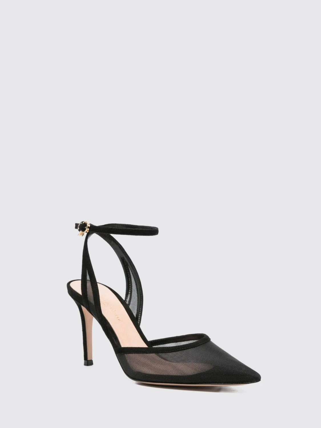 Shoes woman Gianvito Rossi - 2