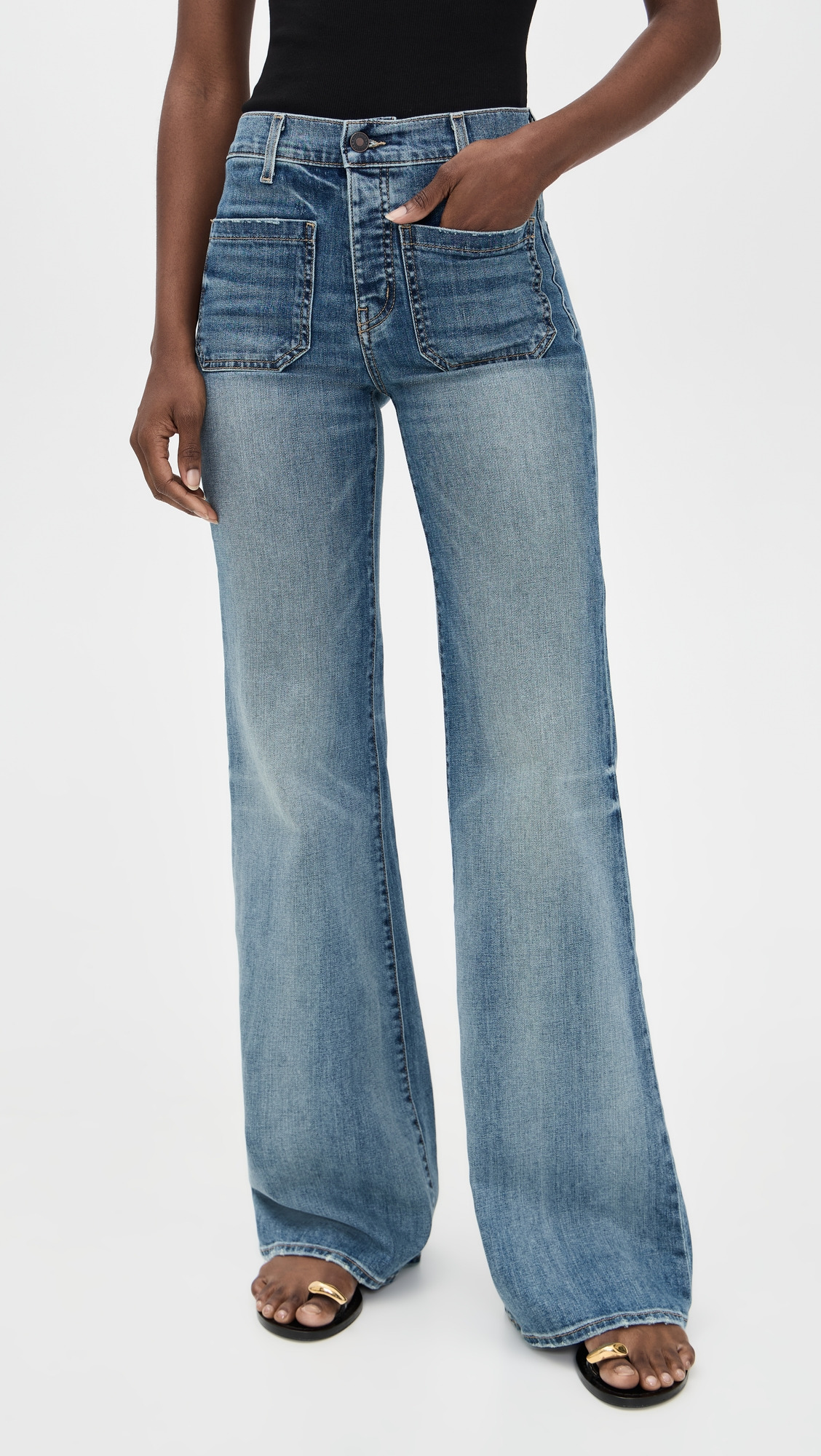Florence Jeans - 6