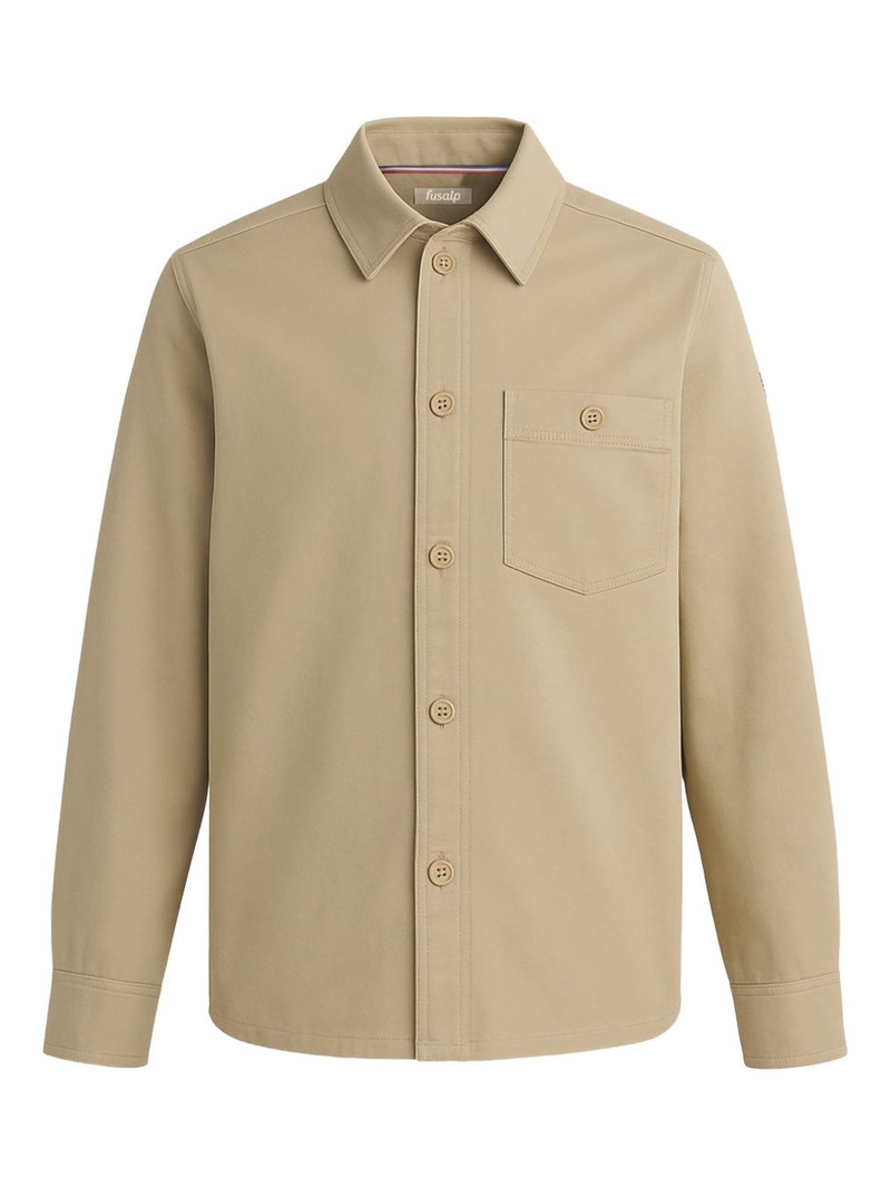 Olisen shirt 1