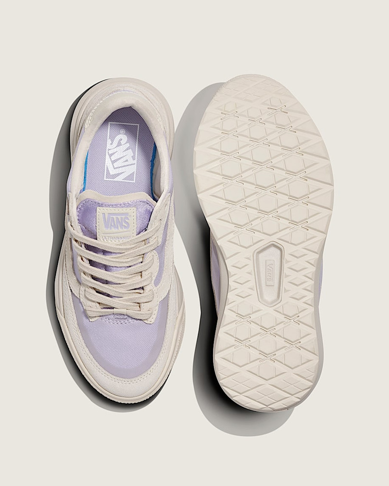 UltraRange 2.0 Shoe 3