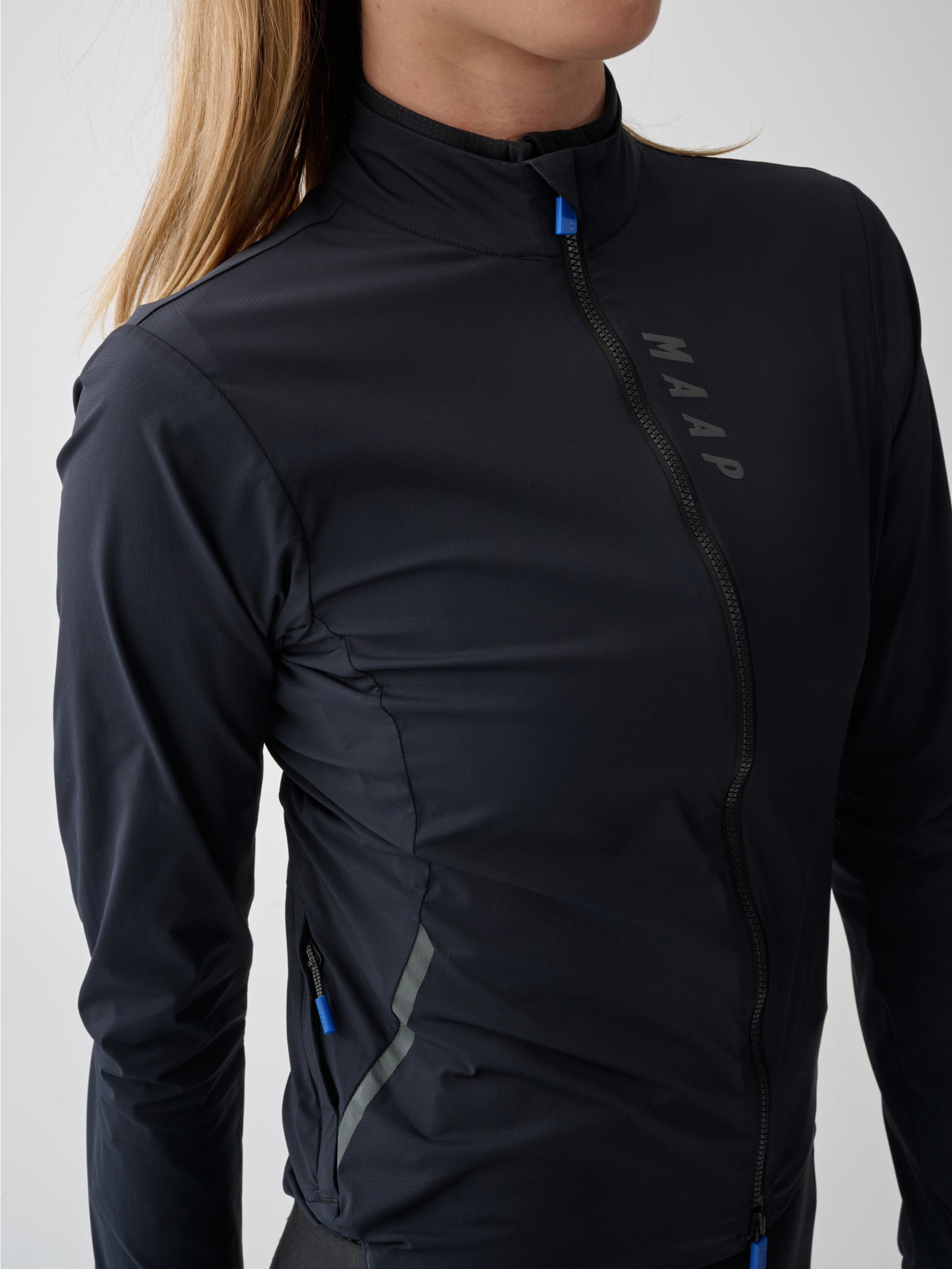 Women's Flow Jacket - 3
