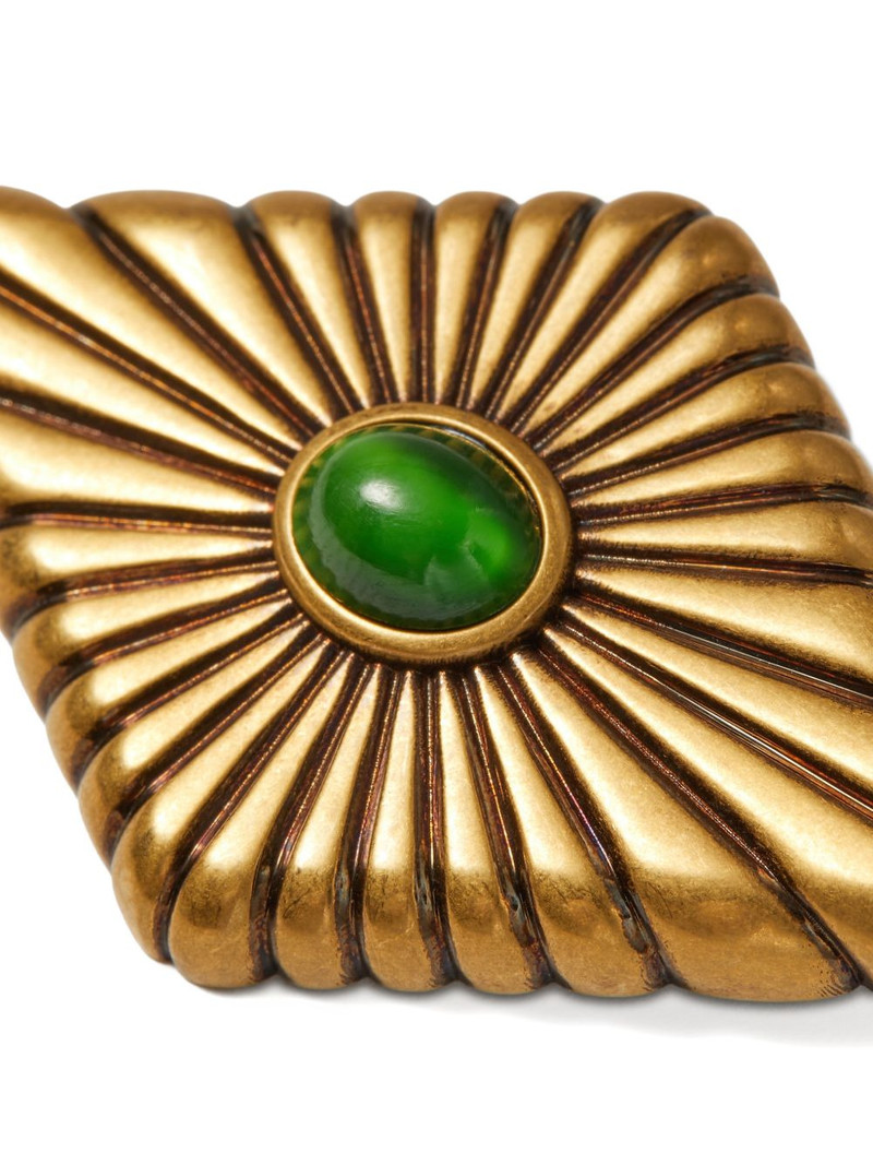 Circe brooch 3