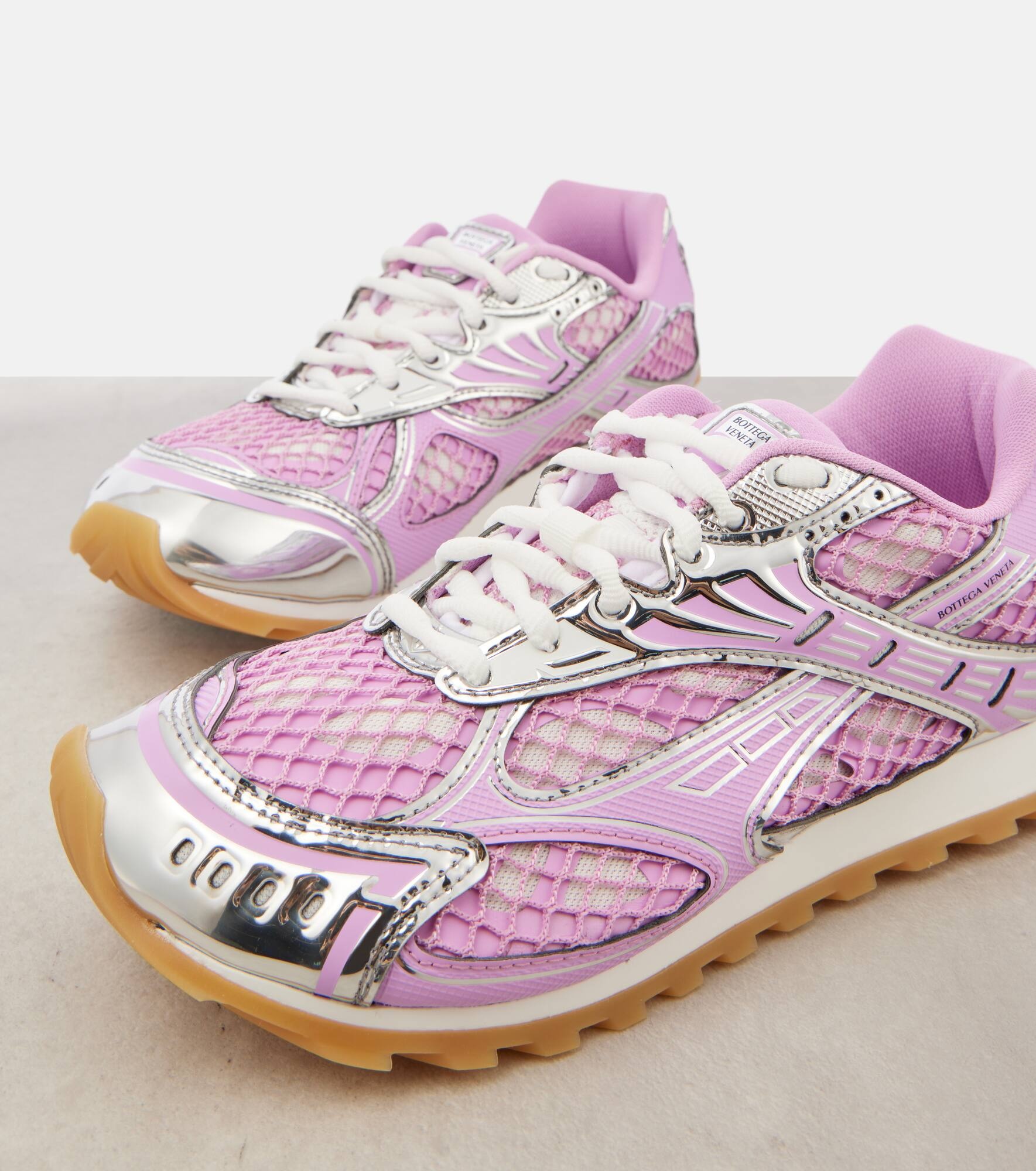 Orbit sneakers - 5