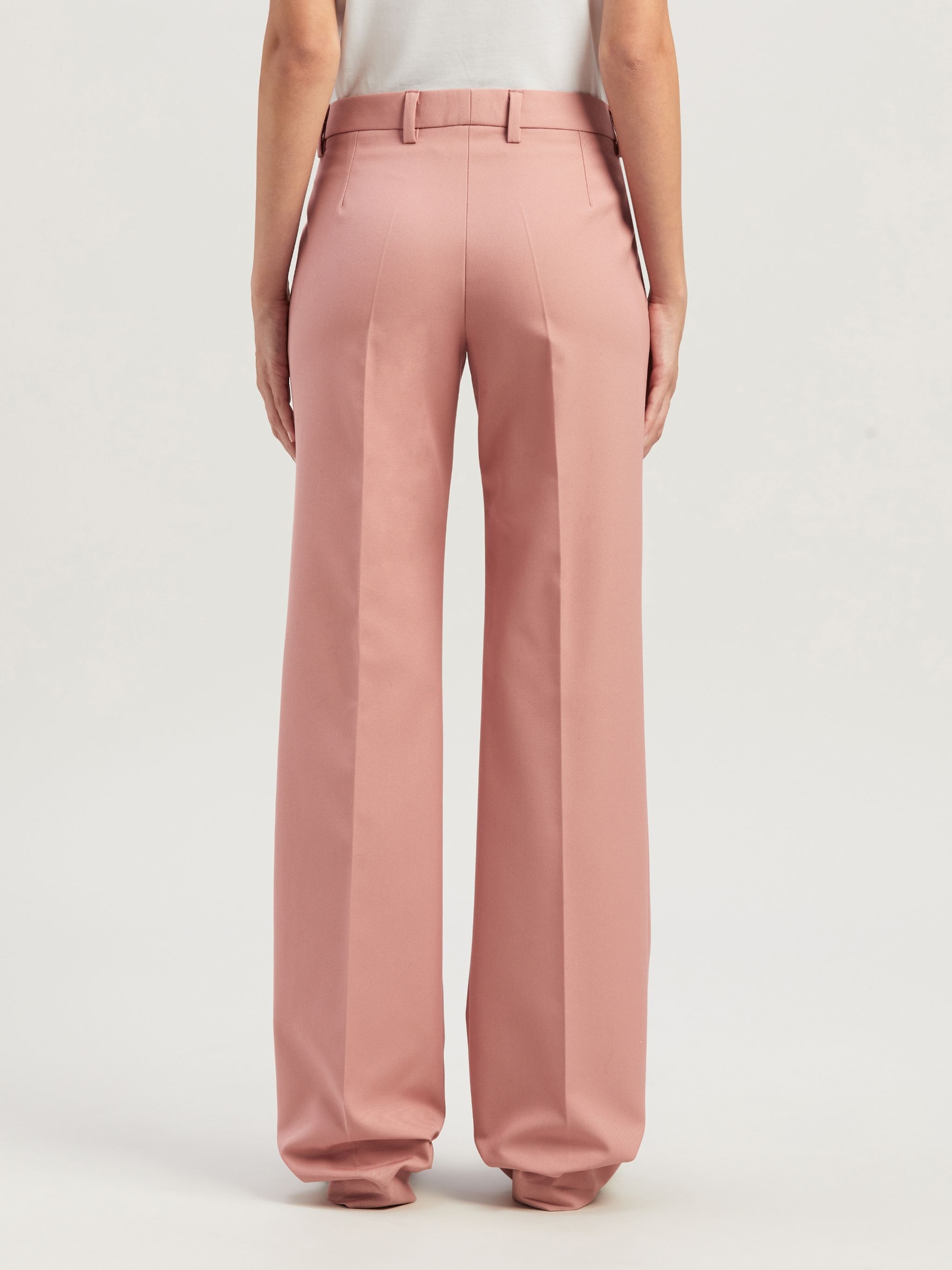 Classic Suit Pants - 5