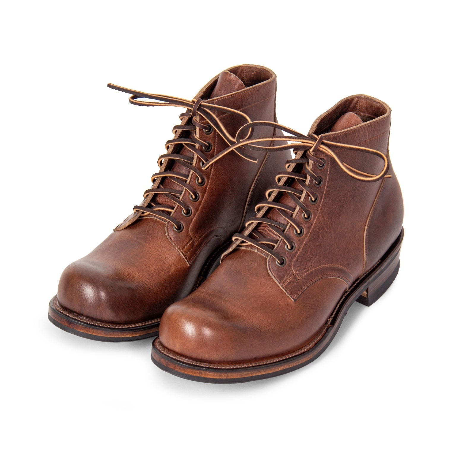 Service Boot® 310 - Cypress Walnut - 2