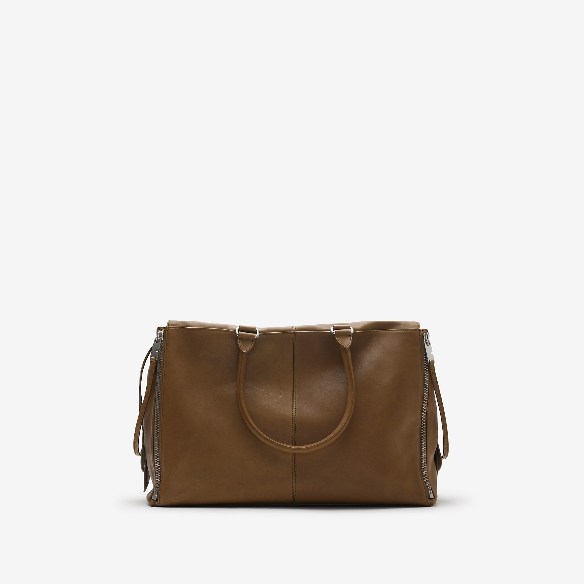 Zip Tote - 5