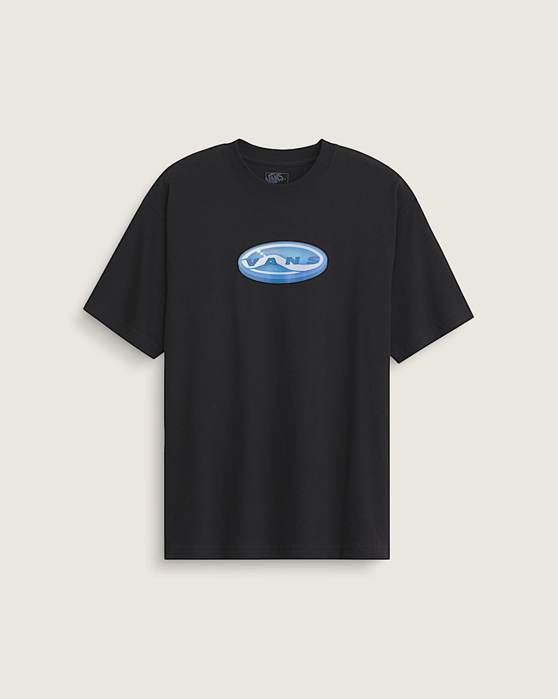 3D Retroval T-Shirt 1