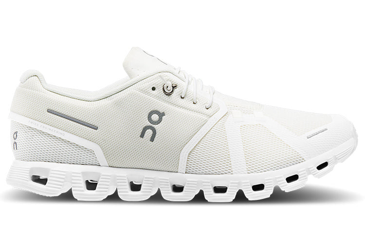 On Running Cloud 5 'Undyed White' 59.98376 - 2