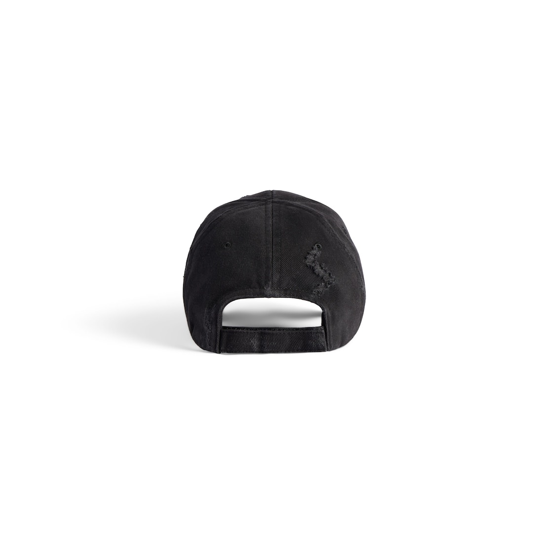 Men's Metalhead Cap in Black - 3