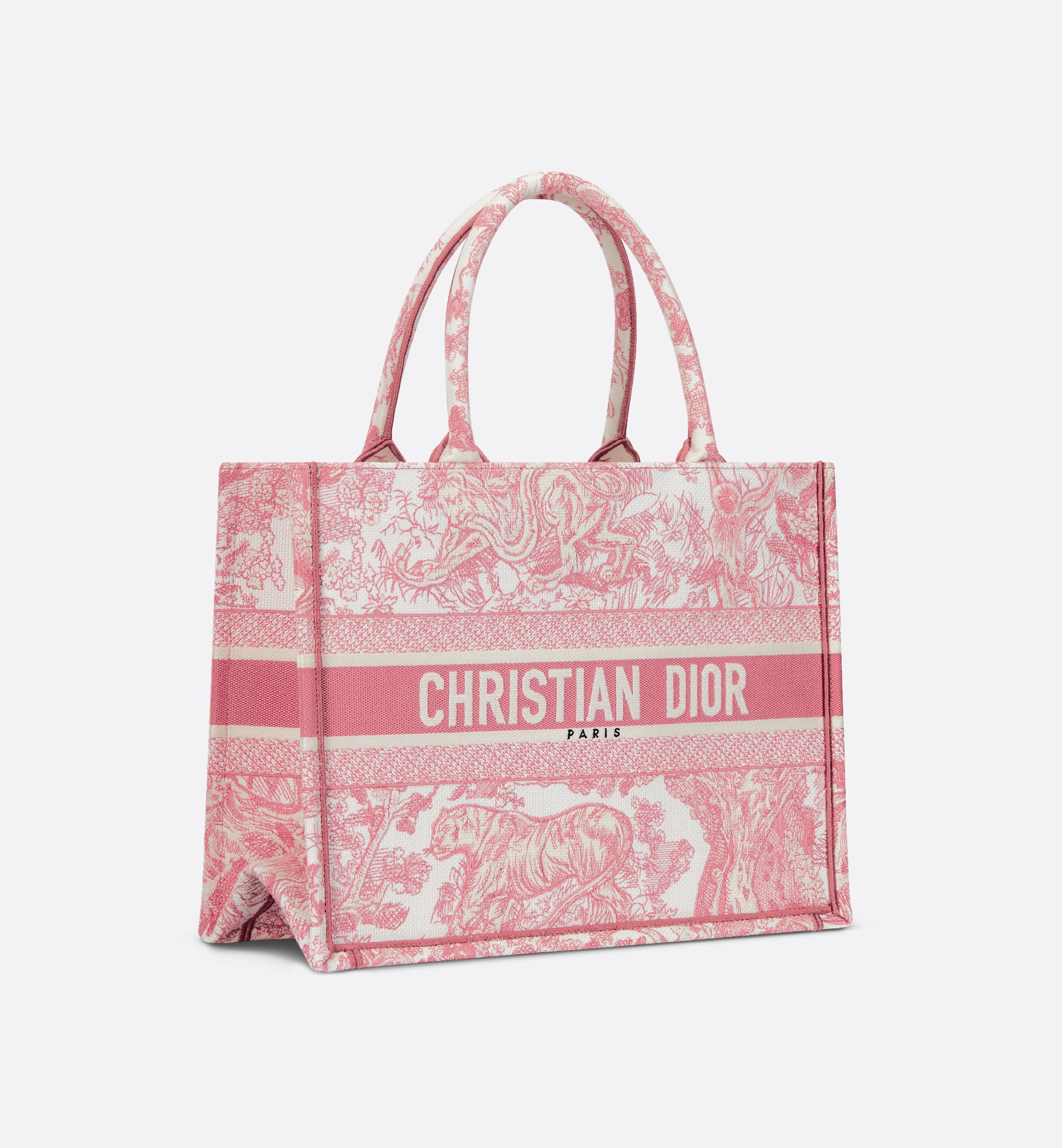 【関税込み】Dior 4 Saisons Embuidary Dior Book Tote Medium 関税込み】Dior 4 Saisons Embuidary Dior Book Tote Medium