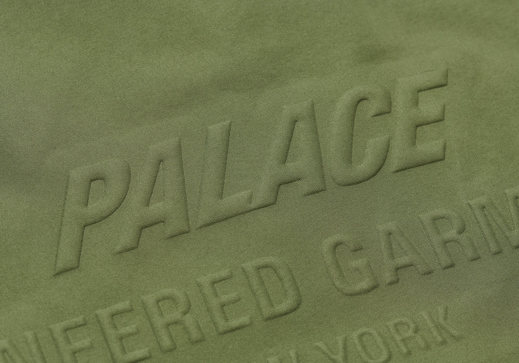 PALACE PALACE ENGINEERED GARMENTS GORE-TEX FIELD PARKA OLIVE PALACE PALACE ENGINEERED GARMENTS GORE-TEX FIELD PARKA OLIVE
