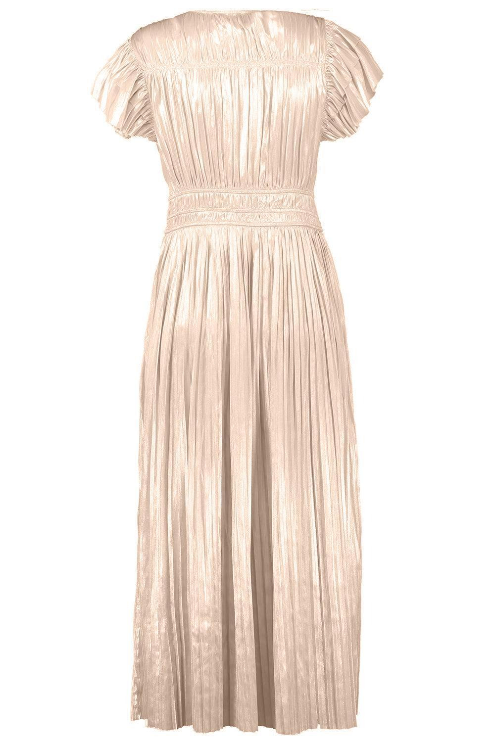 Patrice Dress - 6