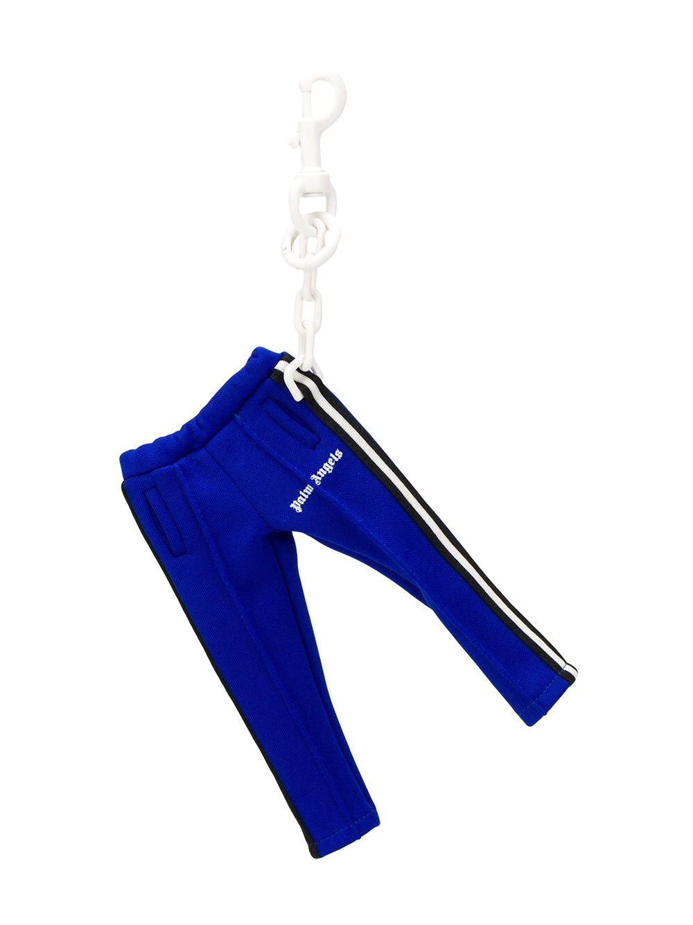 track pants keyring - 1