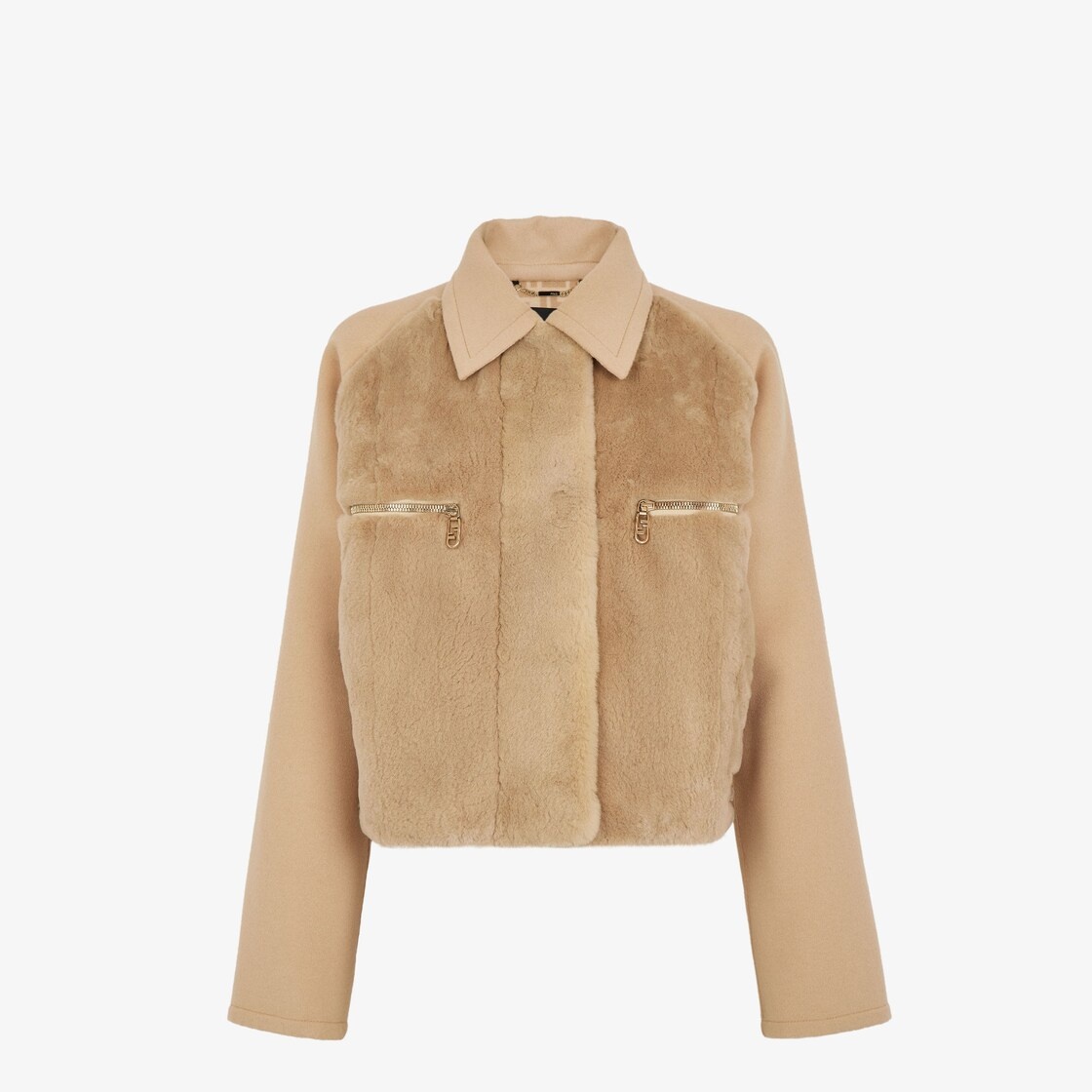 Jacket - 1