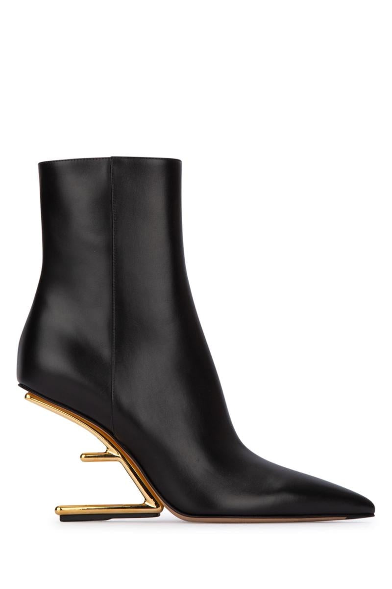 FENDI BOOTS - 1