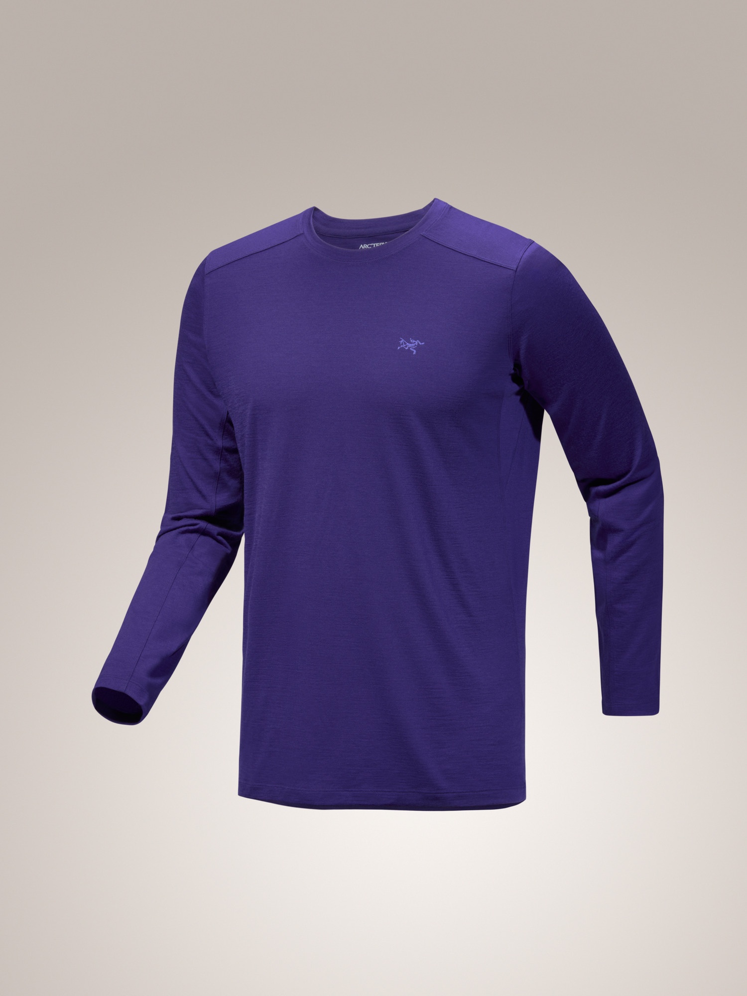 Ionia Merino Wool Shirt LS - 7