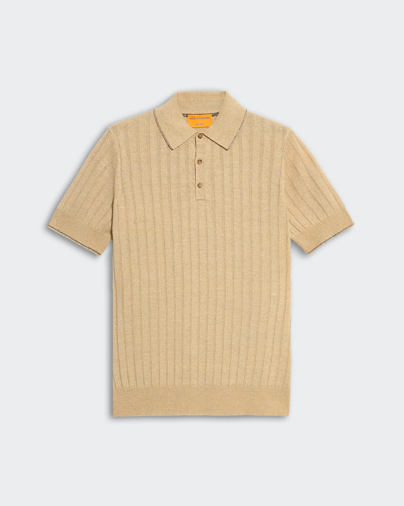 Teddy Polo 1