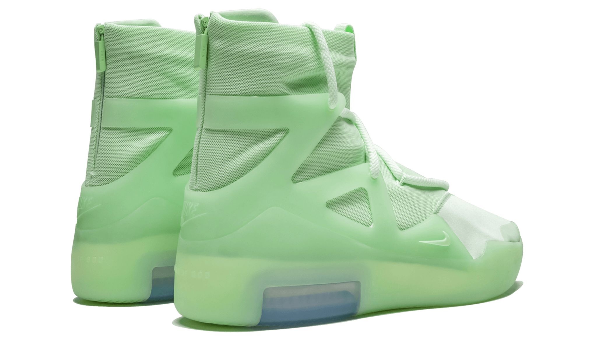 Air Fear of God 1 "Frosted Spruce" - 3