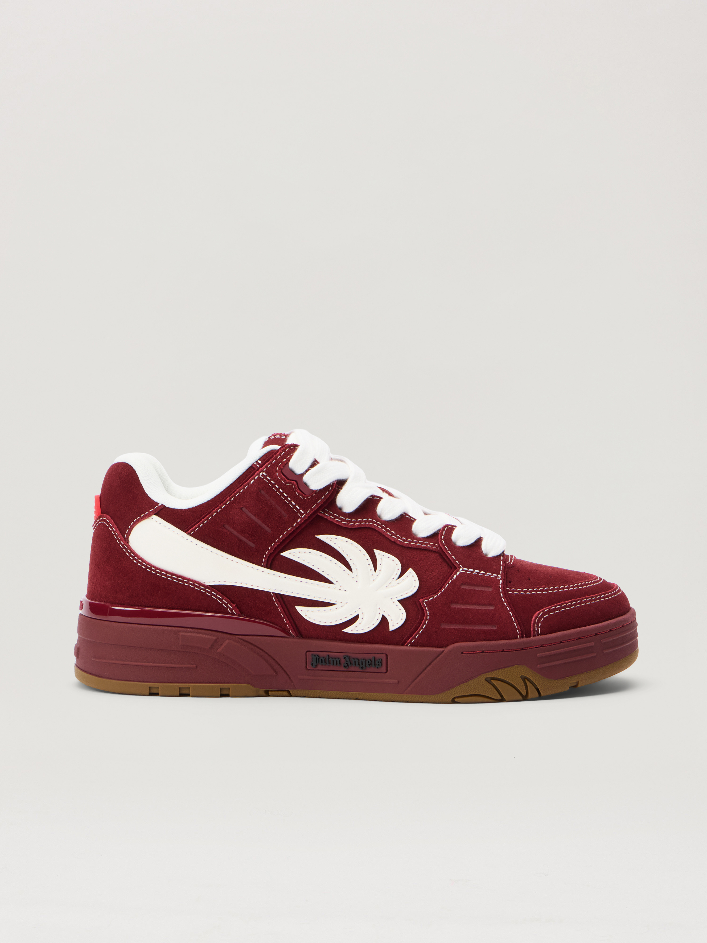Venice Sneakers Suede - 1