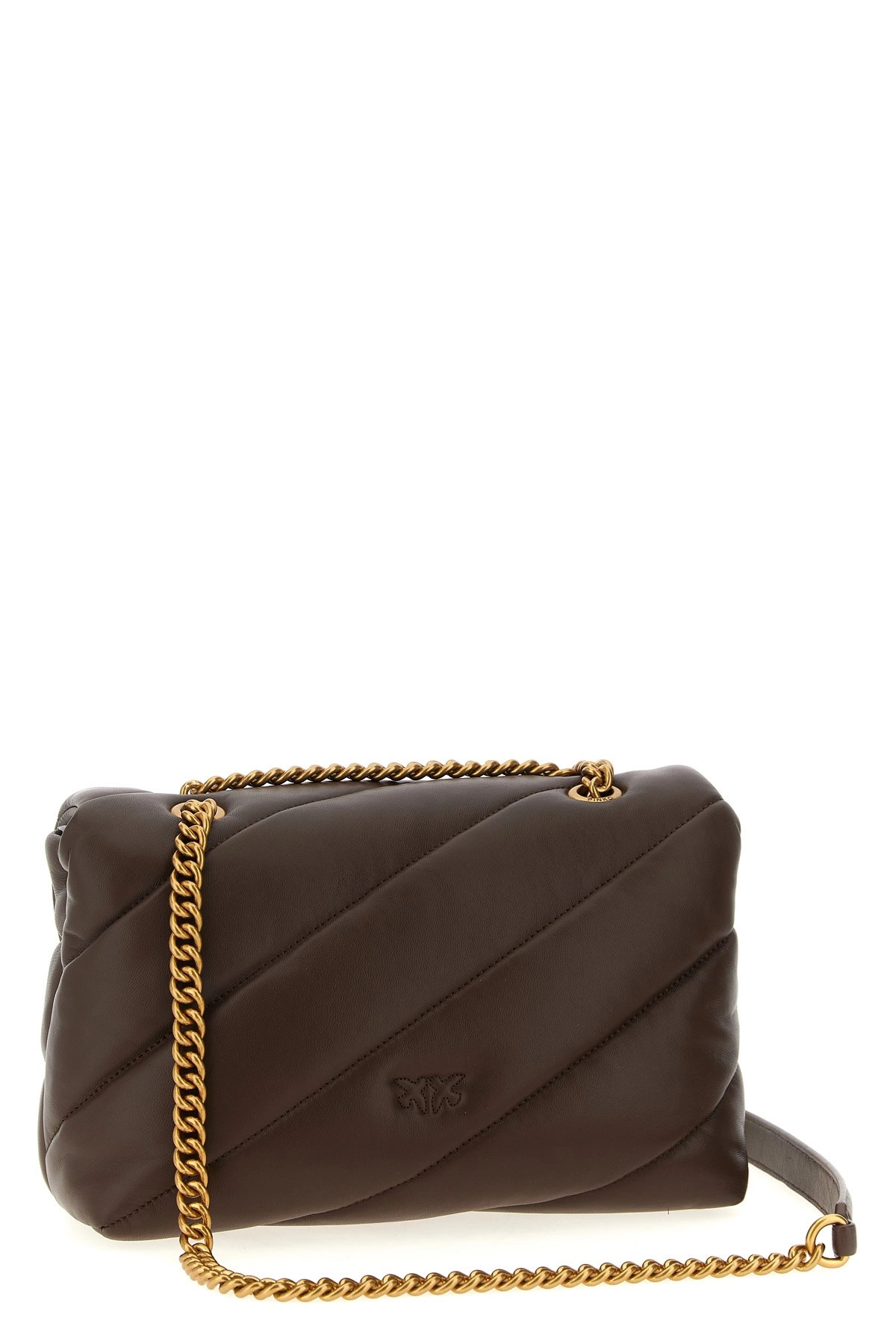 'Classic Love Bag Puff' crossbody bag - 2